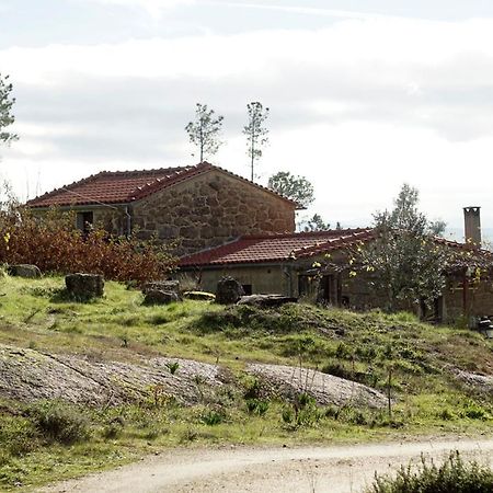 Quinta Do Sobral De Sao Geraldo别墅 外观 照片