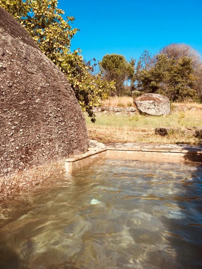 Quinta Do Sobral De Sao Geraldo别墅 外观 照片